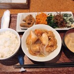 用户对于キッチン くじら的评论图