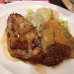 用戶對於ガスト 札幌藻岩店的評論圖