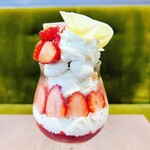 用戶對於アンヴデットリュクス的評論圖