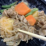 用户对于スーパー玉出 京橋店的评论图