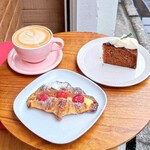 User's review image for MILLS COFFEE