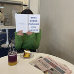 User's review image for Dodam cafe