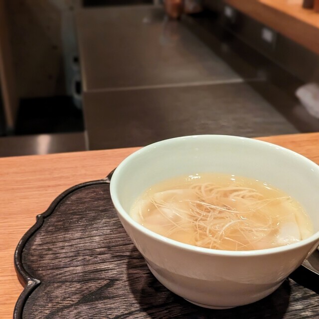 User's recommendation image for 麻布さとり