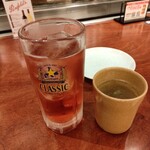 用戶對於串鳥番外地 東急プラザ店的評論圖