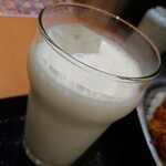 用户对于レッツゴーカレー アリオ札幌店的评论图