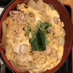 User's review image for 鳥兆 春日店