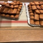 用戶對於ノワ・ドゥ・ブール 銀座三越店的評論圖