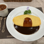 用戶對於洋食や 三代目 たいめいけん 新宿高島屋店的評論圖
