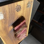 用戶對於板前焼肉 赤と霜的評論圖