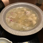 用戶對於博多 華味鳥 西中洲店的評論圖