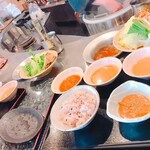 User's review image for しゃぶ玄