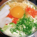 用戶對於お好み焼き わらえる的評論圖