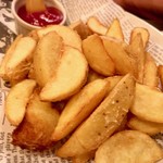 User's review image for 82 渋谷宮益坂店