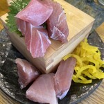 用戶對於マグロスタンダード 錦糸町本店的評論圖