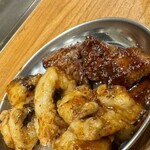 用户对于鉄板酒家 道頓堀 高円寺本店的评论图