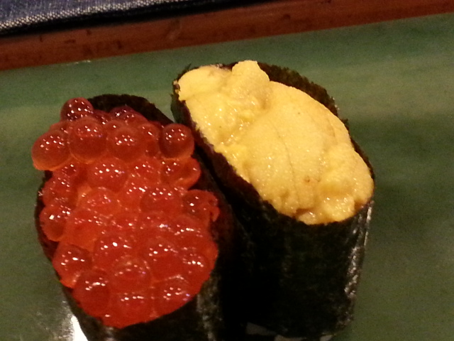 用户对于鮨竹亭的评论图