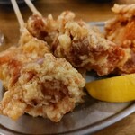 用戶對於鶴亀八番 東京本店的評論圖