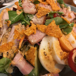 User's review image for シンイチロウピッツア