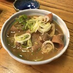 User's review image for にしきや