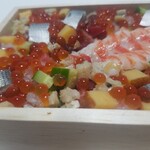 User's review image for さかな くろさき