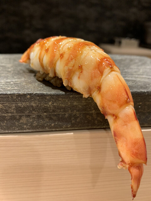 用戶對於寿司 赤酢 心斎橋店的評論高清圖