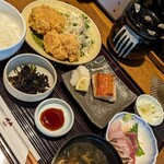 用戶對於ふみぜん 虎ノ門ヒルズ的評論圖