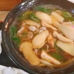 用户对于リバーサイド大扇的评论图