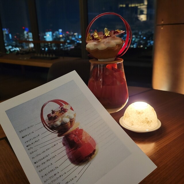 用戶對於THE LOUNGE的評論高清圖