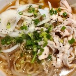 用戶對於焼鳥のさくら 今里店的評論圖