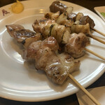 用戶對於鳥辰 中島店的評論圖