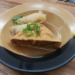 用户对于ECODEN 京橋店的评论图