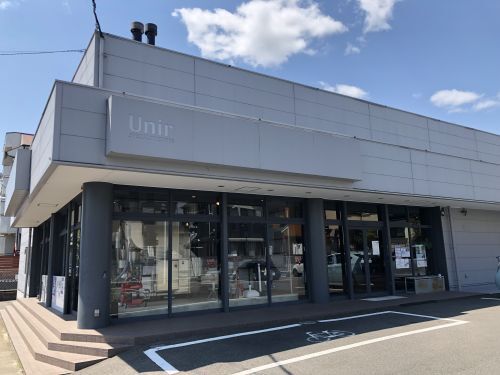 用戶對於Unir 本店的評論圖
