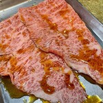 用戶對於ヤキニク ホルモン どうげん的評論圖