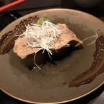 用戶對於博多もつ鍋 やま中 赤坂店的評論圖