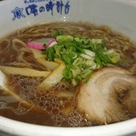 用户对于味の時計台 名寄店的评论图