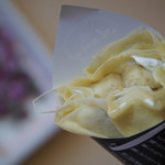 用戶對於クレープ アン 西八王子店的評論圖