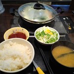 User's review image for 肉屋の正直な食堂 新宿御苑店