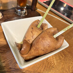 User's review image for はこだてビール