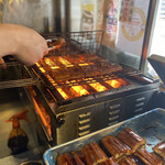 用戶對於宇奈とと 大阪本町店的評論圖