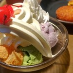 用戶對於喰喰 池袋店的評論圖