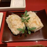 用戶對於串揚げ　春夏秋冬的評論圖