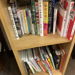 用户对于うのまち珈琲店 渋谷店的评论图