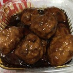 User's review image for 551蓬莱 大阪高島屋店