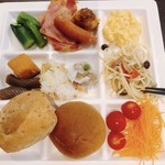 用户对于カフェ ラベンダー的评论图