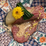 用戶對於すき焼き 諭吉的評論圖