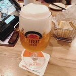用戶對於キリンシティ タワーホール船堀店的評論圖