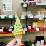 用戶對於茶の君野園的評論圖