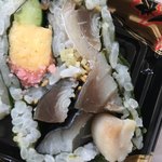 用戶對於スーパーマツモト 五条店的評論圖