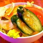 用户对于チャンドニー華麗ばぁー的评论图