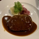 用戶對於BistroW的評論圖